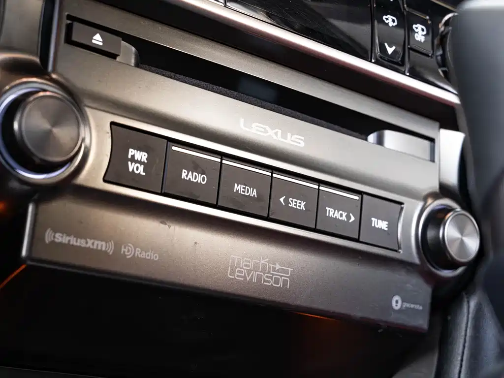 Lexus Lexus GX 460 2022 Model Canadian Specification 2022 - thumbnail 21