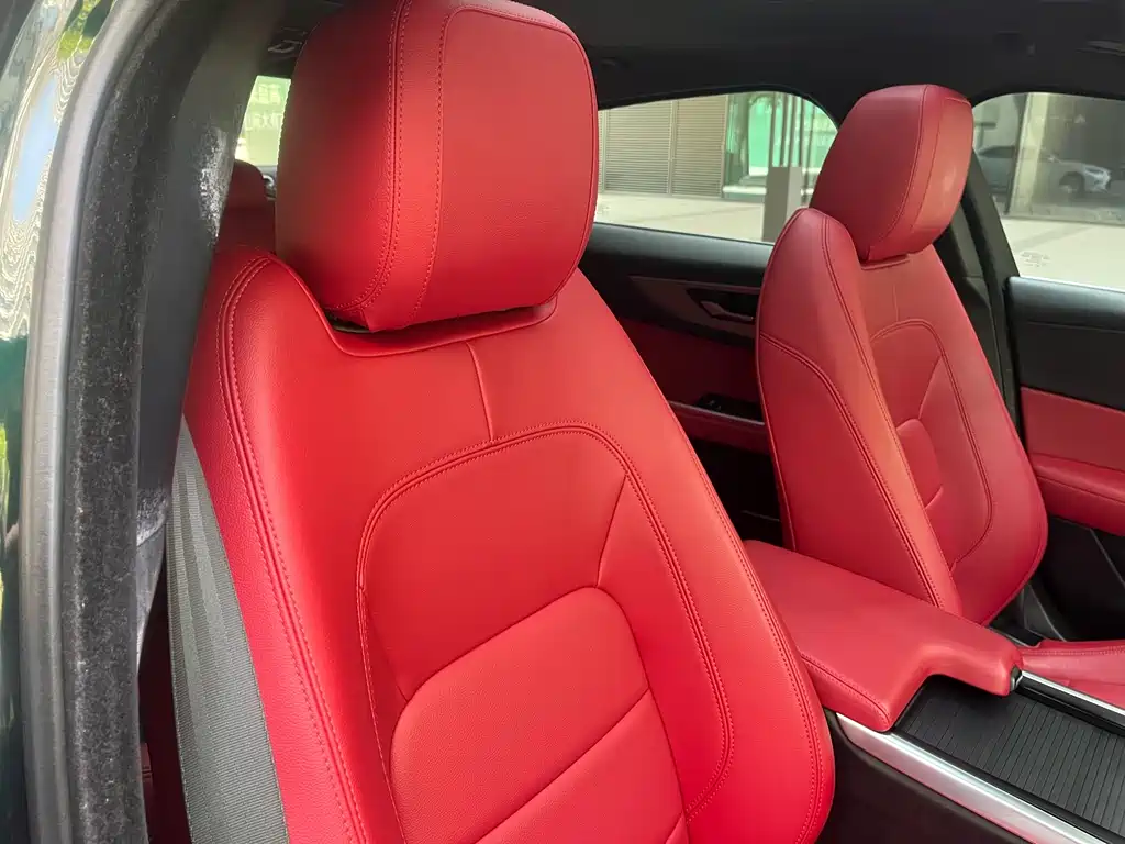 Jaguar Jaguar XEL 2022 2.0T 250PS R-DYNAMIC S Sport 2023 - thumbnail 22