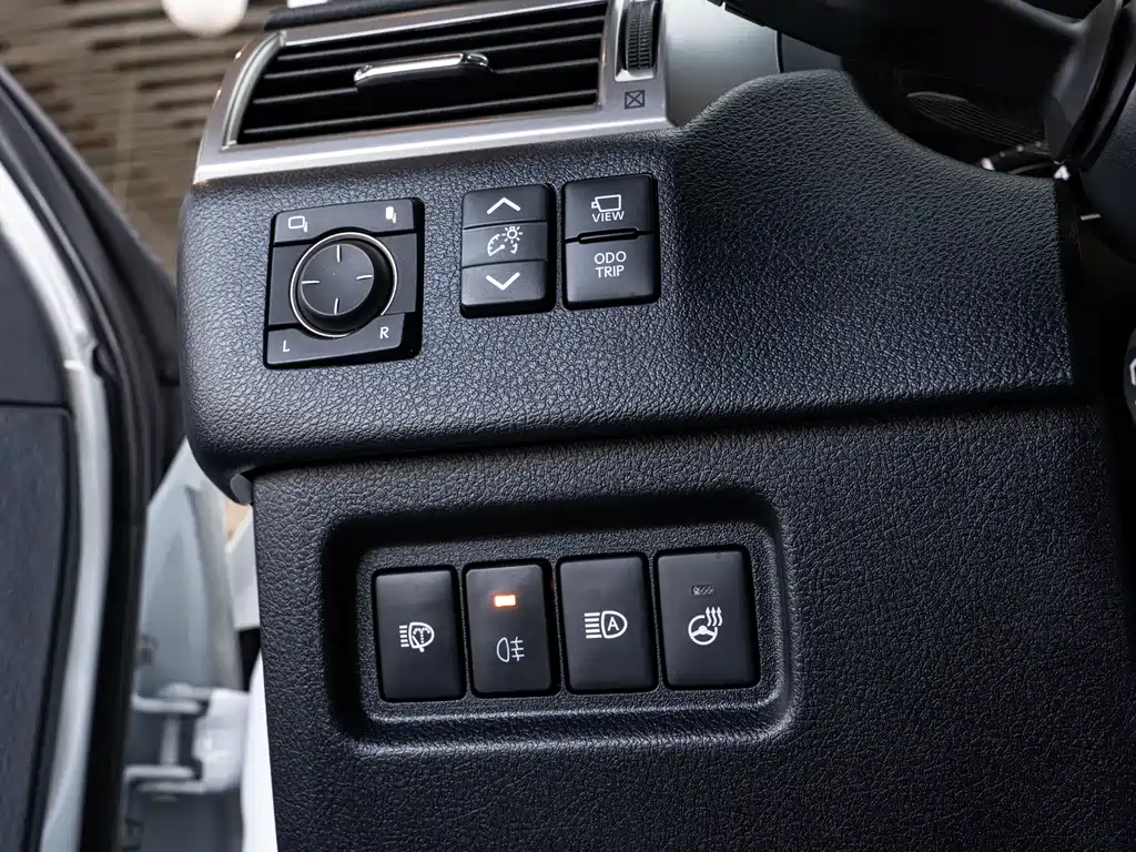 Lexus Lexus GX 460 2022 Model Canadian Specification 2022 - thumbnail 25
