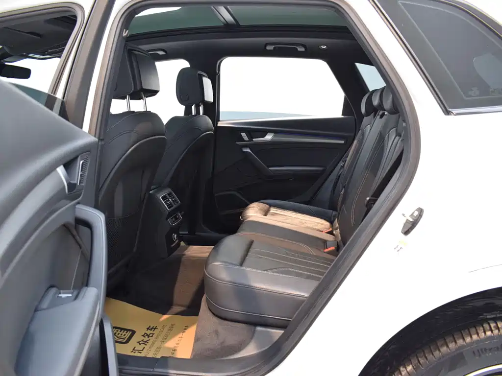 Audi Audi Q5L 2024 45 TFSI Luxury Dynamic Model 2024 - thumbnail 5