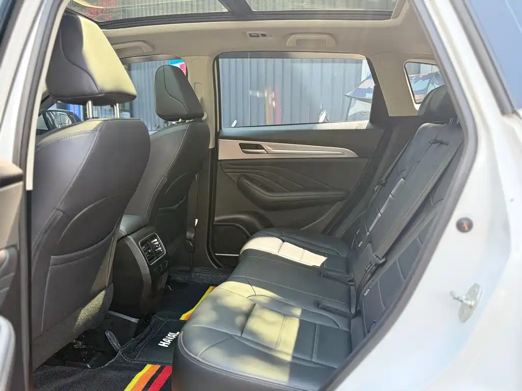 Haval Haval F7 2020 1.5T 2WD i-Show 2020 - thumbnail 9