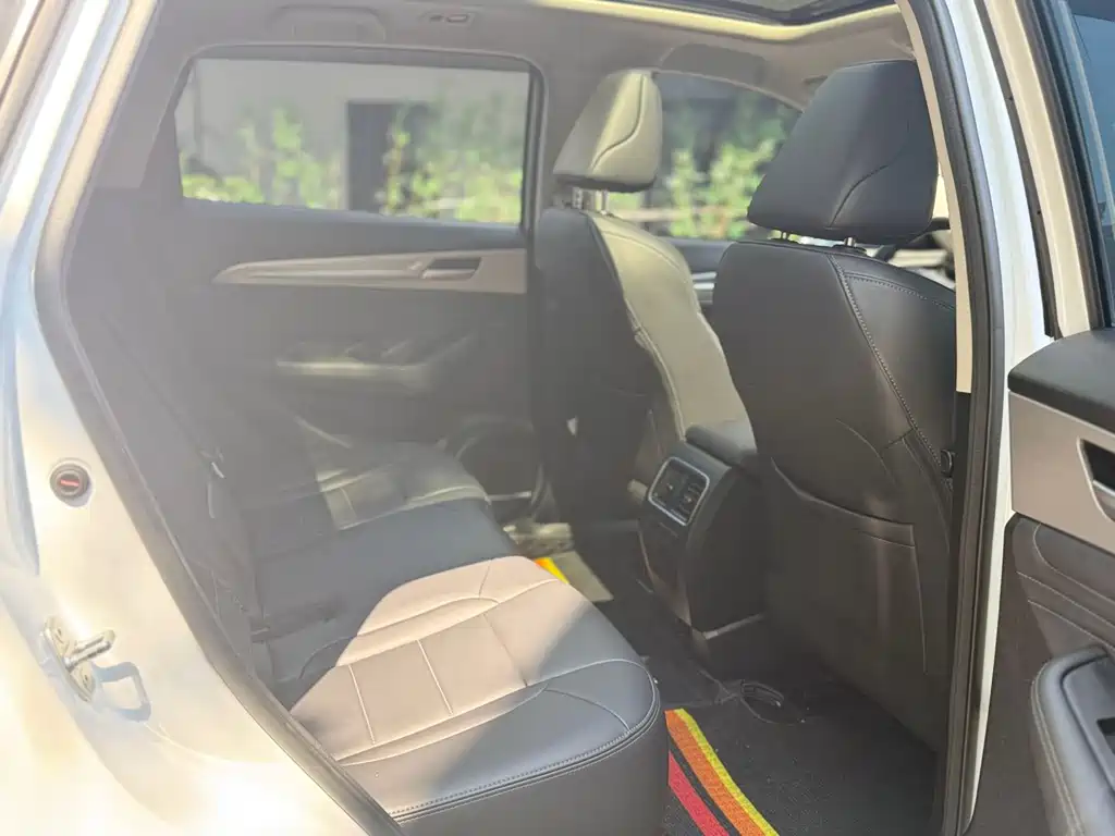 Haval Haval F7 2020 1.5T 2WD i-Show 2020 - thumbnail 11