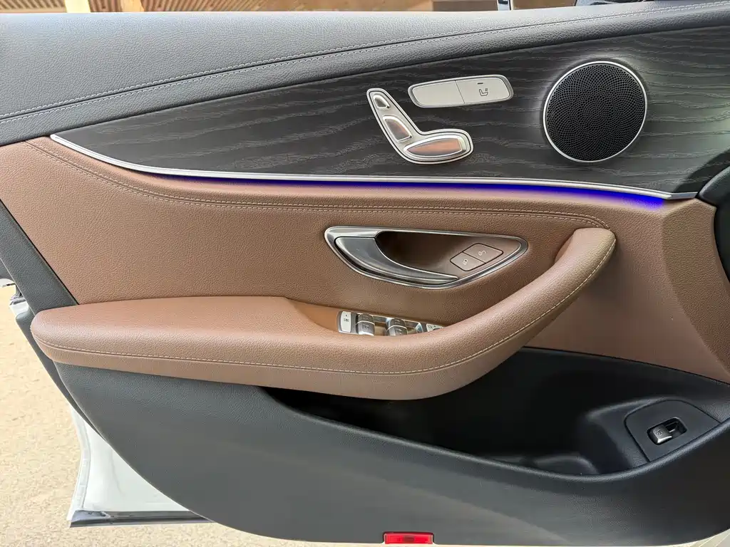 Mercedes-Benz Mercedes-Benz E-Class 2019 E 260 L 2019 - thumbnail 11