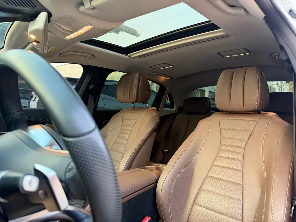 Mercedes-Benz Mercedes-Benz E-Class 2019 E 260 L 2019 - thumbnail 12