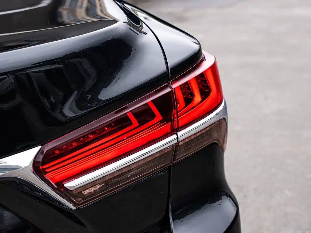 Lexus Lexus LS 500h Executive Edition 2020 Model VI 2020 - thumbnail 7