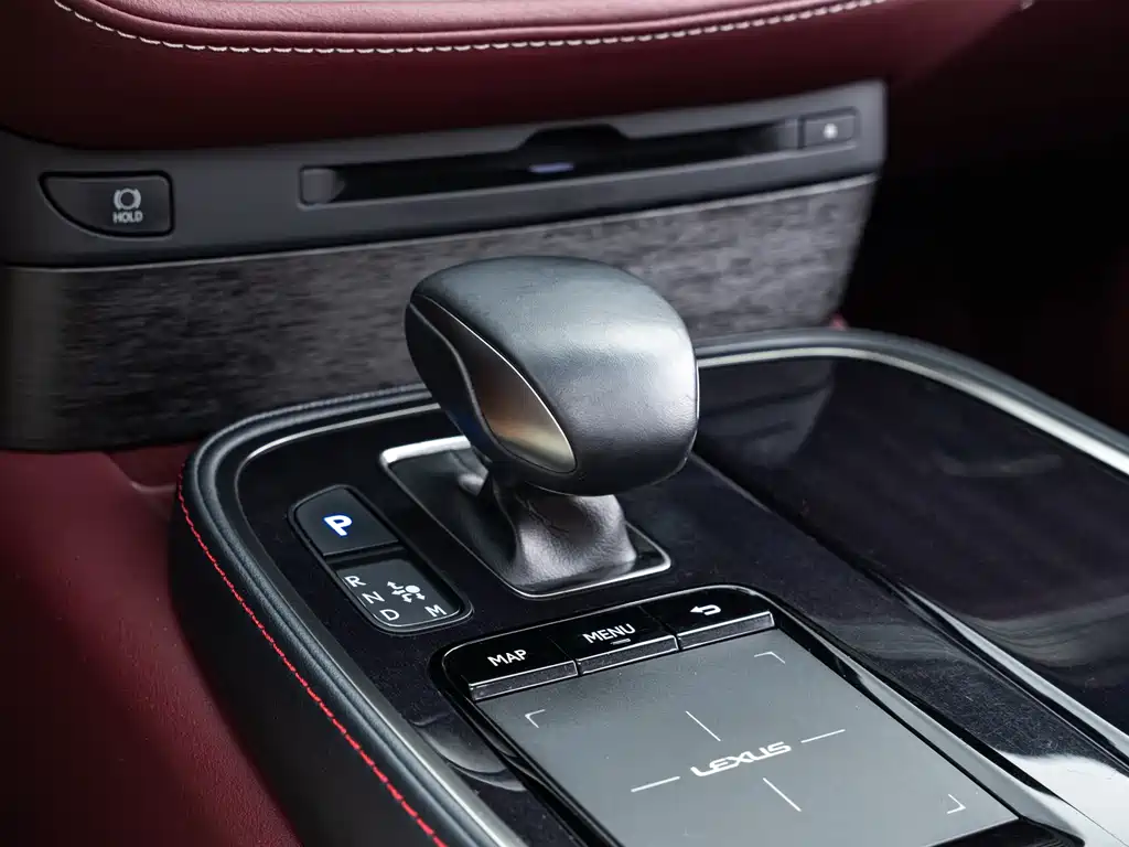 Lexus Lexus LS 500h Executive Edition 2020 Model VI 2020 - thumbnail 15