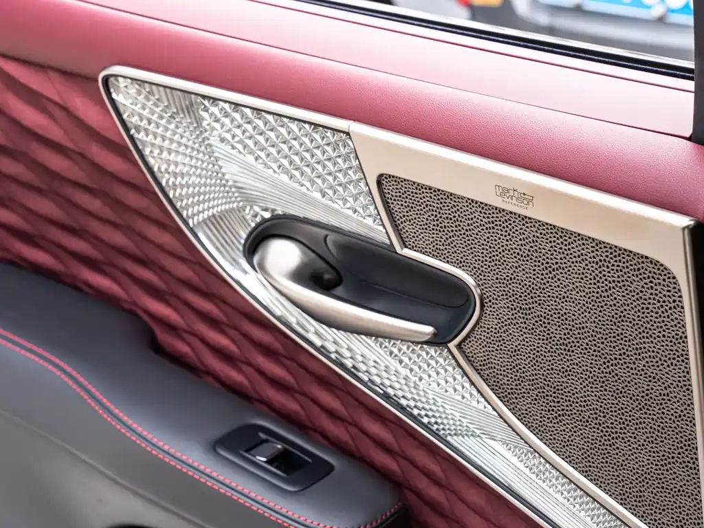 Lexus Lexus LS 500h Executive Edition 2020 Model VI 2020 - thumbnail 18