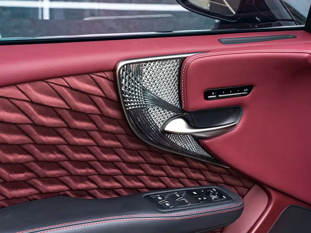 Lexus Lexus LS 500h Executive Edition 2020 Model VI 2020 - thumbnail 19