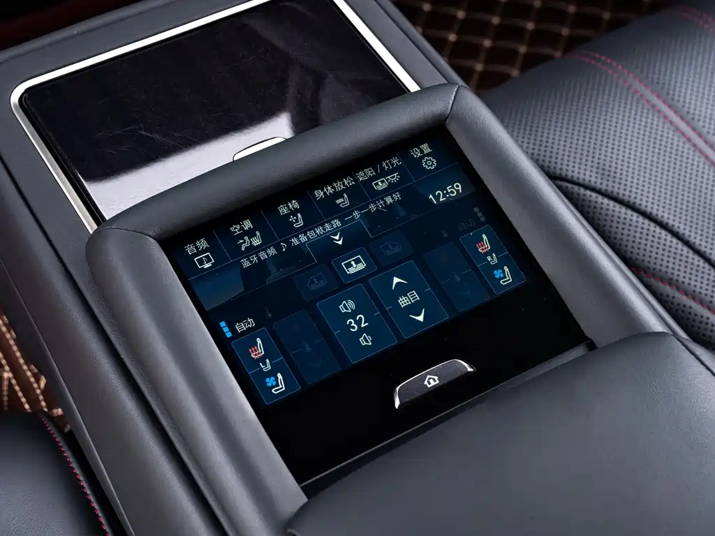 Lexus Lexus LS 500h Executive Edition 2020 Model VI 2020 - thumbnail 20