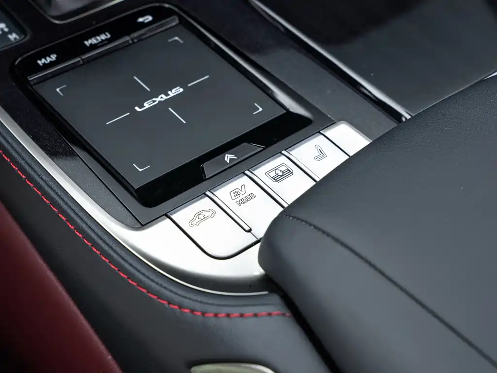 Lexus Lexus LS 500h Executive Edition 2020 Model VI 2020 - thumbnail 21
