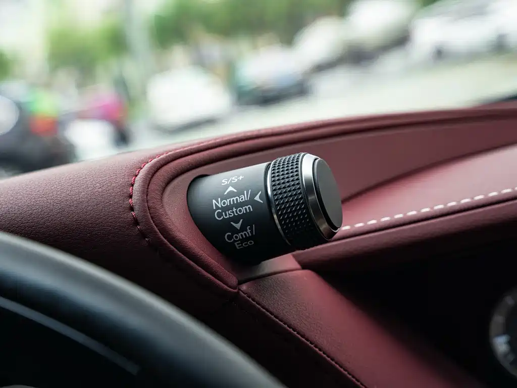 Lexus Lexus LS 500h Executive Edition 2020 Model VI 2020 - thumbnail 23