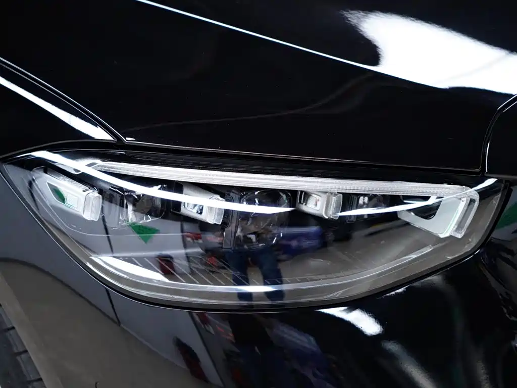 Mercedes-Benz Maybach S-Class 2023 S 480 4MATIC 2024 - thumbnail 14