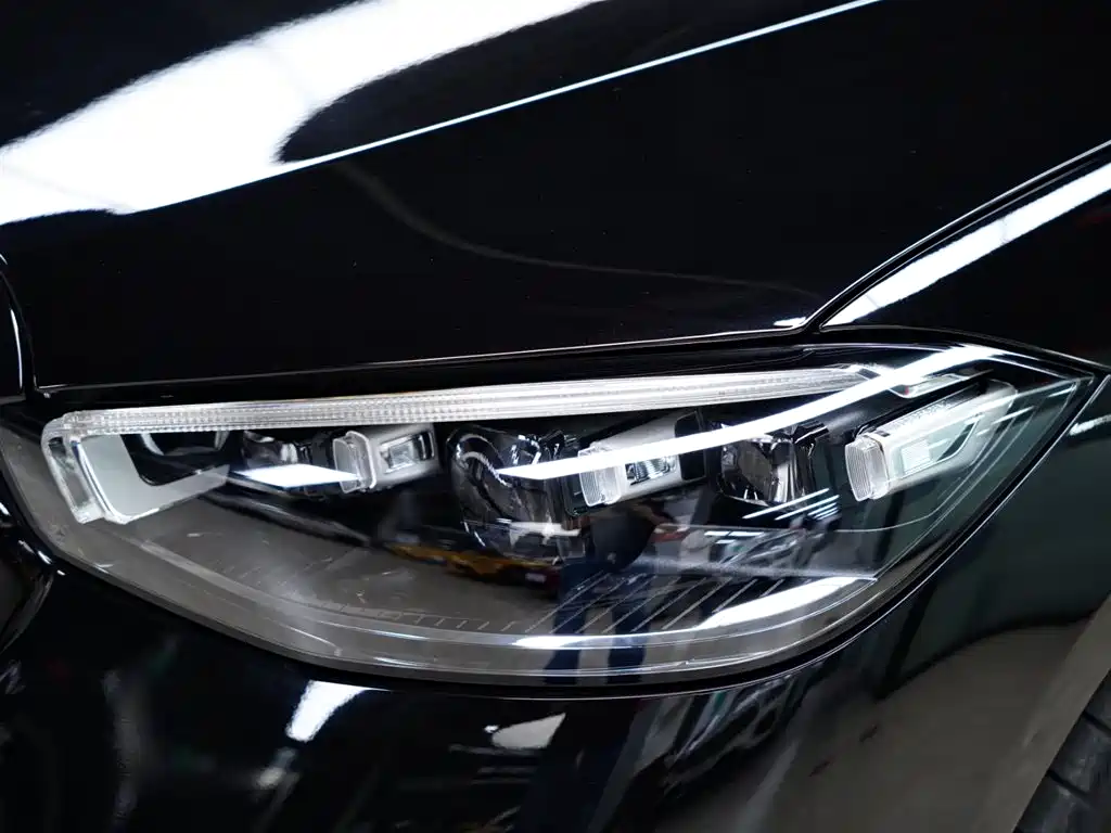 Mercedes-Benz Maybach S-Class 2023 S 480 4MATIC 2024 - thumbnail 15