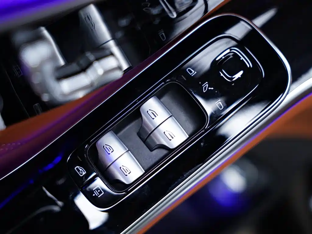 Mercedes-Benz Maybach S-Class 2023 S 480 4MATIC 2024 - thumbnail 27