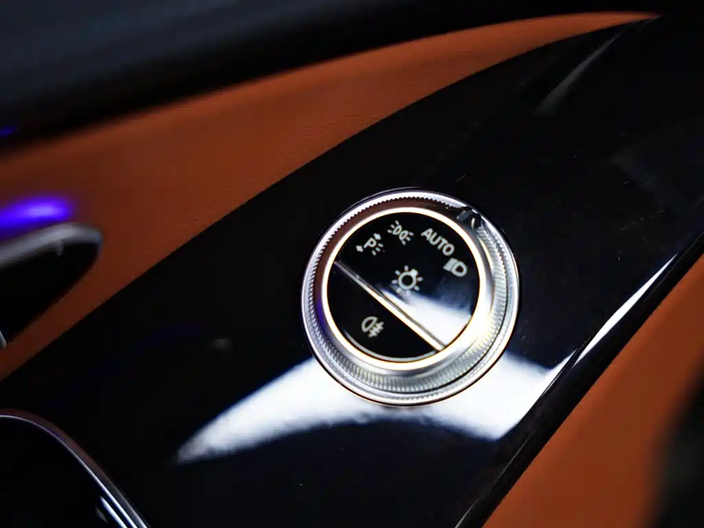 Mercedes-Benz Maybach S-Class 2023 S 480 4MATIC 2024 - thumbnail 28