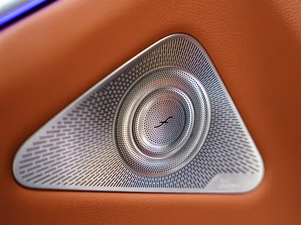 Mercedes-Benz Maybach S-Class 2023 S 480 4MATIC 2024 - thumbnail 30