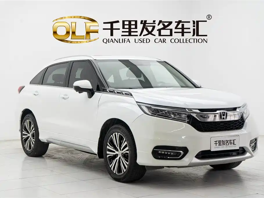 Honda Honda Avancier 2017 370TURBO AWD Exclusive Edition 2018 - thumbnail 3