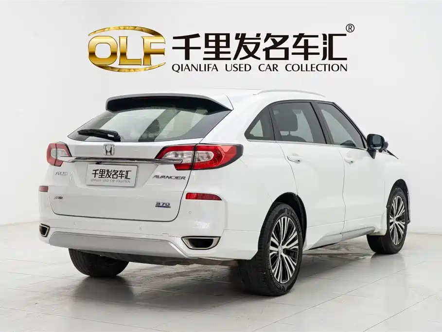 Honda Honda Avancier 2017 370TURBO AWD Exclusive Edition 2018 - thumbnail 5
