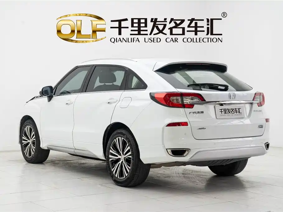 Honda Honda Avancier 2017 370TURBO AWD Exclusive Edition 2018 - thumbnail 6