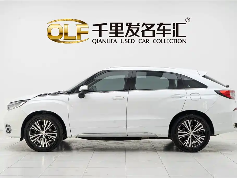 Honda Honda Avancier 2017 370TURBO AWD Exclusive Edition 2018 - thumbnail 7