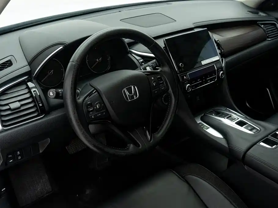 Honda Honda Avancier 2017 370TURBO AWD Exclusive Edition 2018 - thumbnail 13