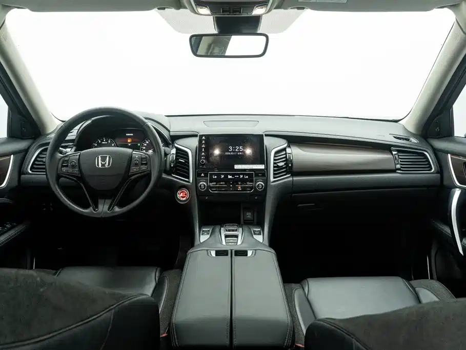 Honda Honda Avancier 2017 370TURBO AWD Exclusive Edition 2018 - thumbnail 16