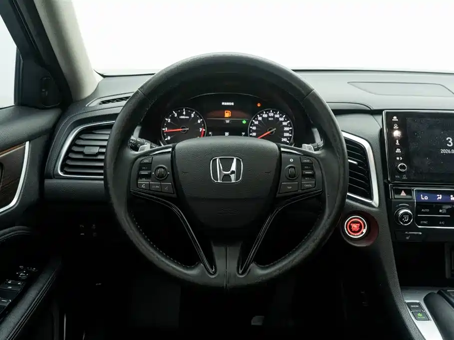 Honda Honda Avancier 2017 370TURBO AWD Exclusive Edition 2018 - thumbnail 17