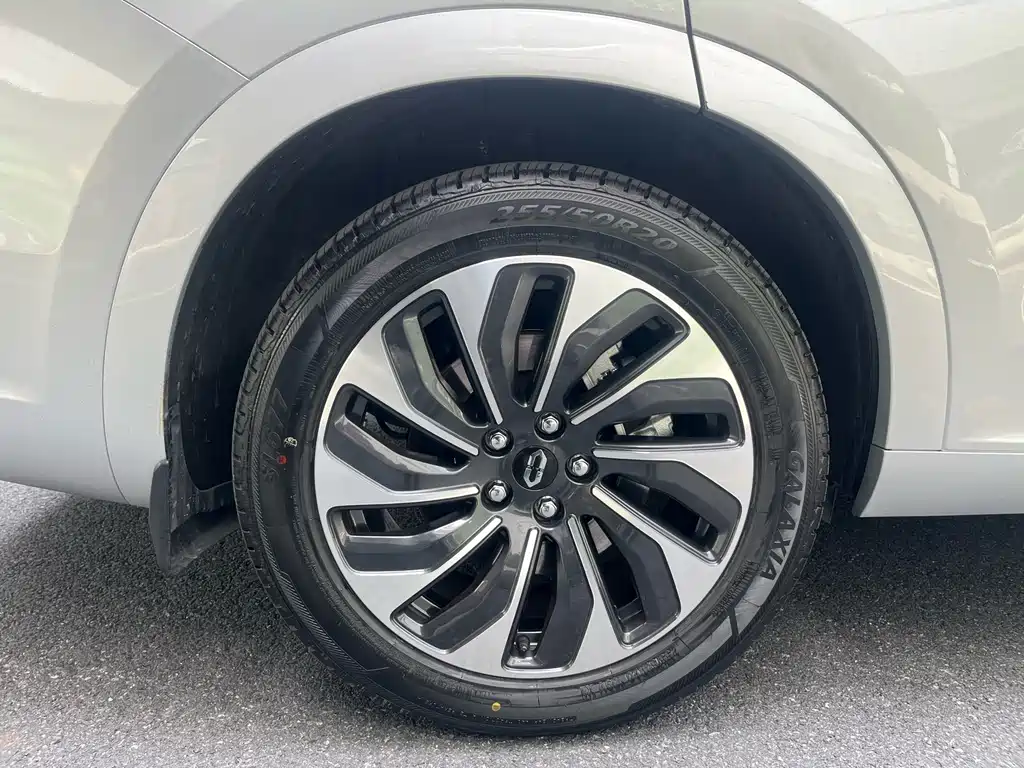 AITO Aito M7 2024 1.5T Intelligent Drive AWD Max 5-seater 2024 - thumbnail 11