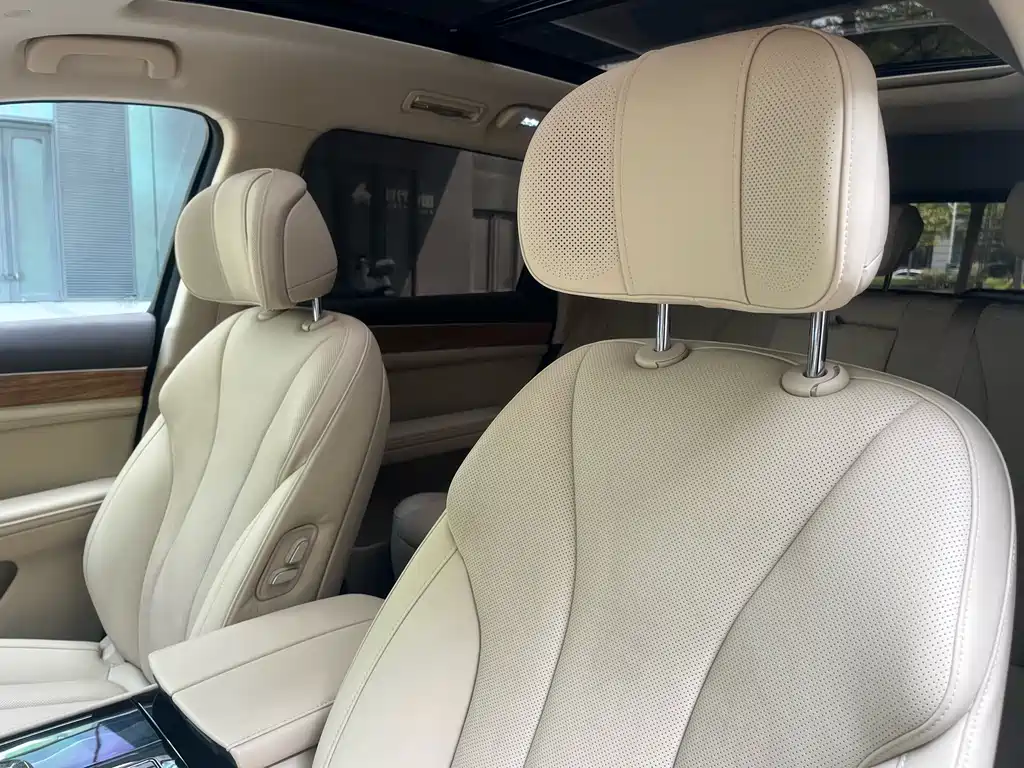 AITO Aito M7 2024 1.5T Intelligent Drive AWD Max 5-seater 2024 - thumbnail 16