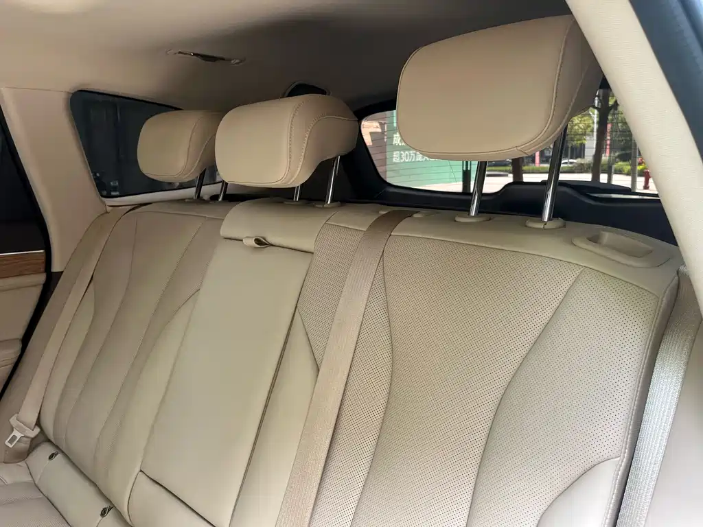 AITO Aito M7 2024 1.5T Intelligent Drive AWD Max 5-seater 2024 - thumbnail 22
