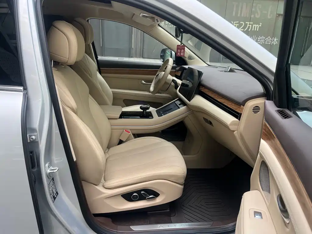 AITO Aito M7 2024 1.5T Intelligent Drive AWD Max 5-seater 2024 - thumbnail 23