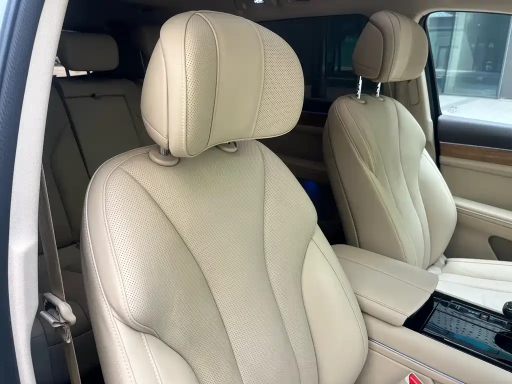 AITO Aito M7 2024 1.5T Intelligent Drive AWD Max 5-seater 2024 - thumbnail 25