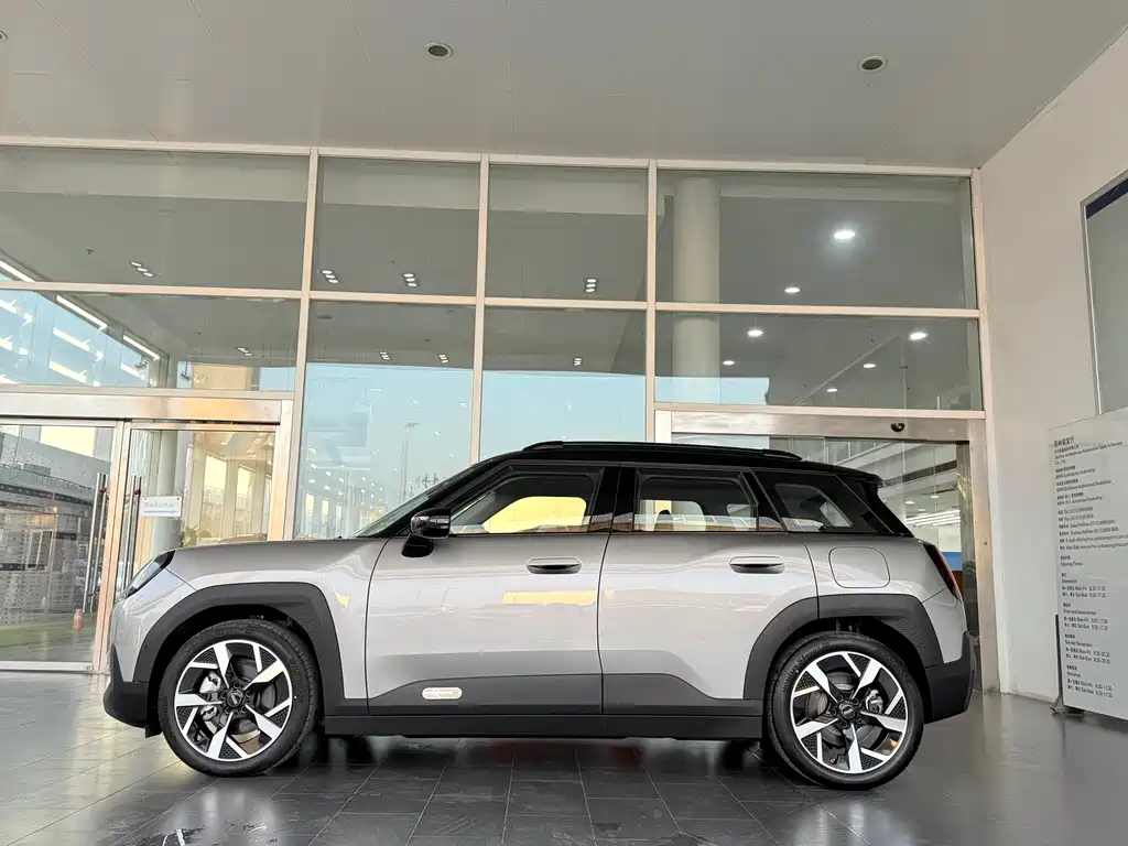 MINI Electric MINI ACEMAN 2024 E Classic 2024 - thumbnail 3