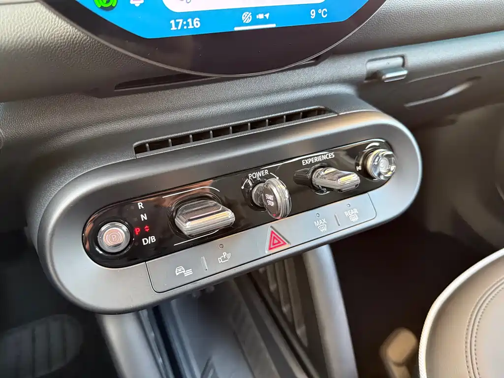 MINI Electric MINI ACEMAN 2024 E Classic 2024 - thumbnail 10