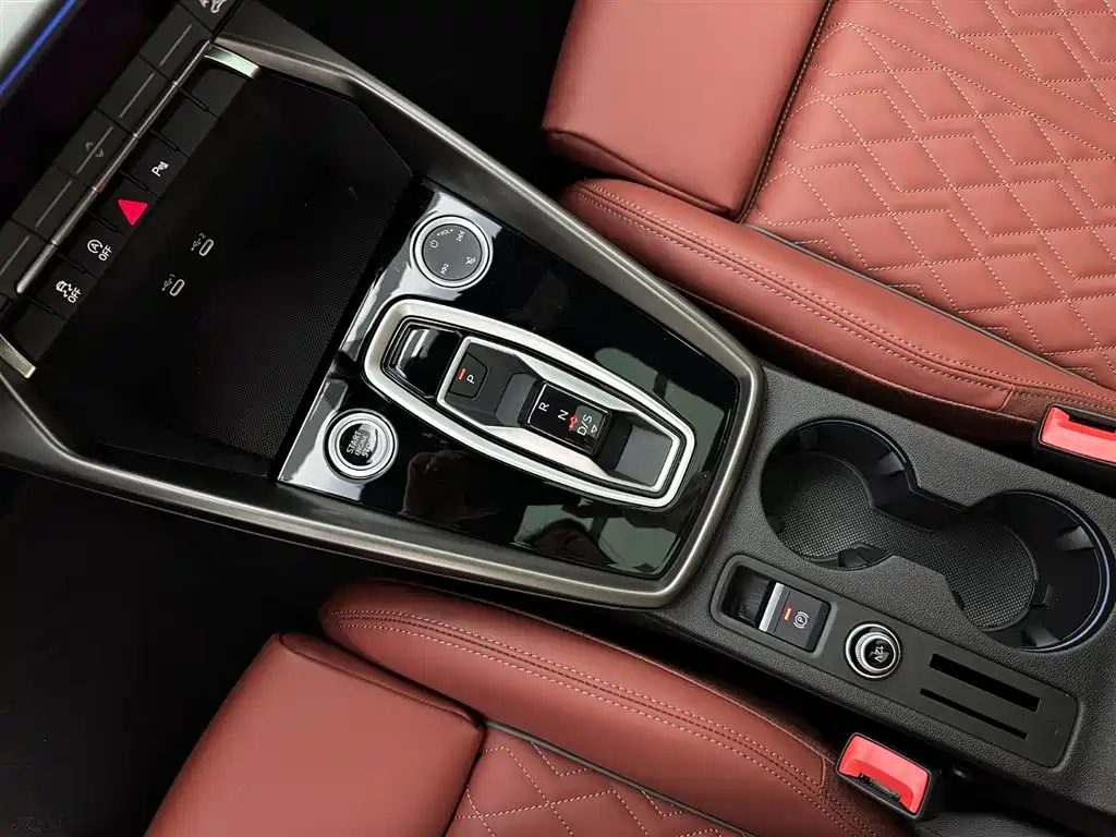 Audi Audi A3 2026 A3L Limousine 35TFSI Prestige 2026 - thumbnail 12