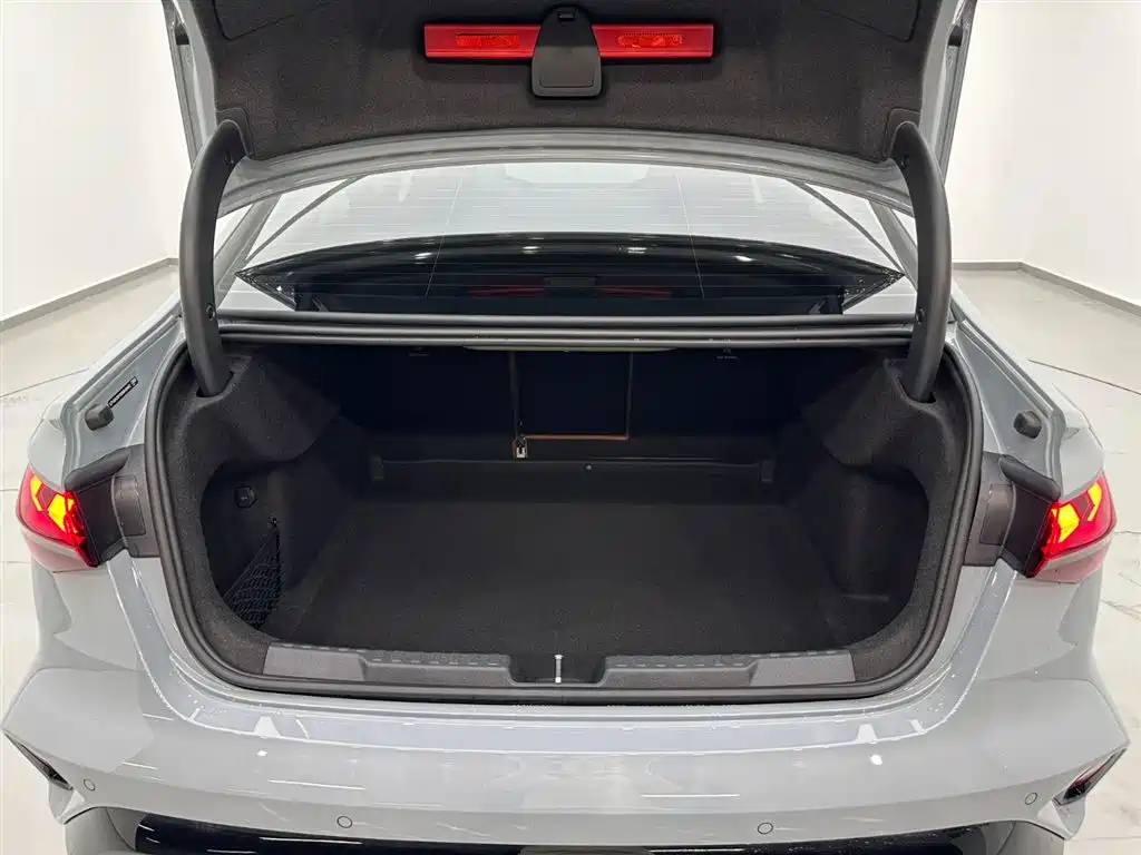 Audi Audi A3 2026 A3L Limousine 35TFSI Prestige 2026 - thumbnail 26