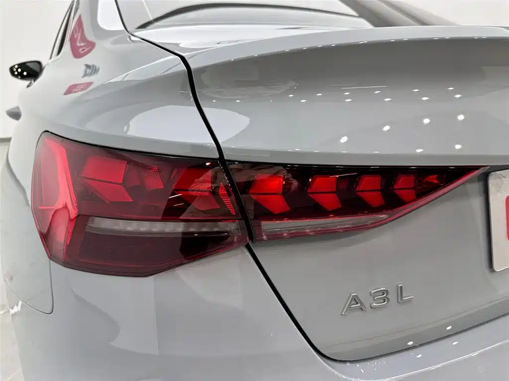 Audi Audi A3 2026 A3L Limousine 35TFSI Prestige 2026 - thumbnail 28