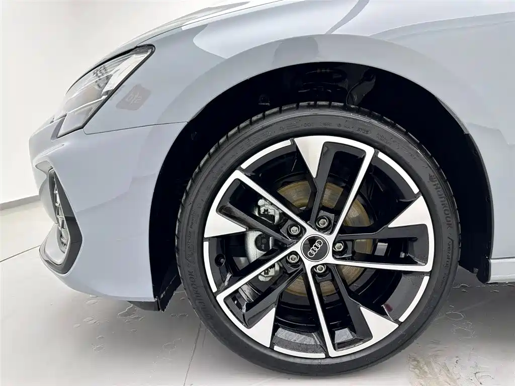 Audi Audi A3 2026 A3L Limousine 35TFSI Prestige 2026 - thumbnail 30