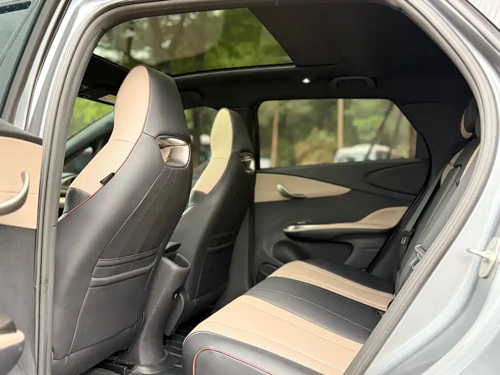 BYD Dolphin 2023 Model 420km Fashion Edition 2023 - thumbnail 12