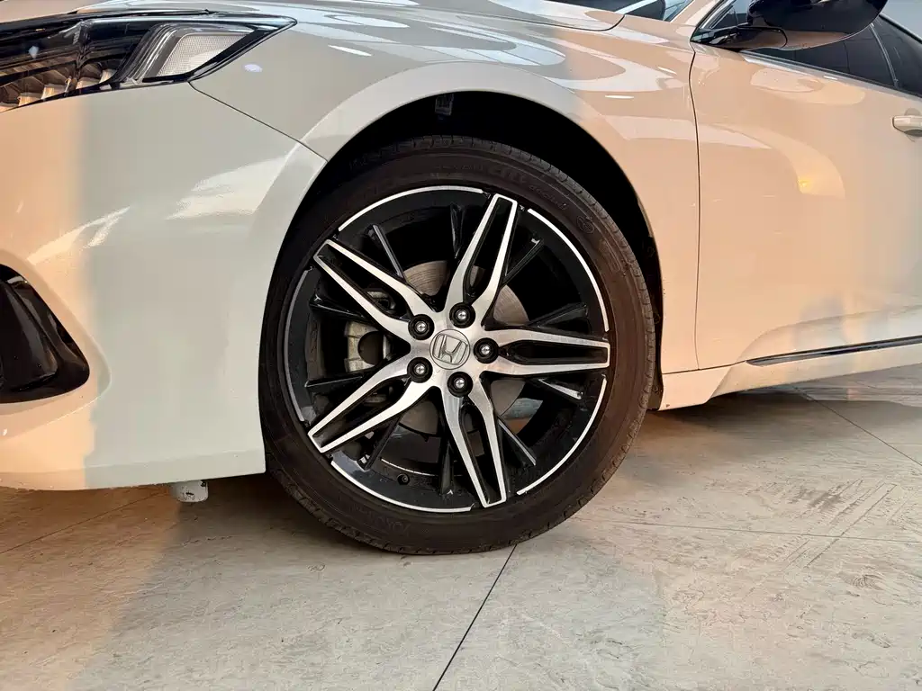 Honda Honda Accord 2022 260TURBO Phantom Night Premium Edition 2022 - thumbnail 25