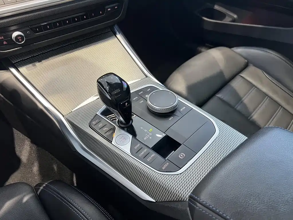 BMW BMW 4 Series 2021 425i M Sport Shadow Edition 2021 - thumbnail 7
