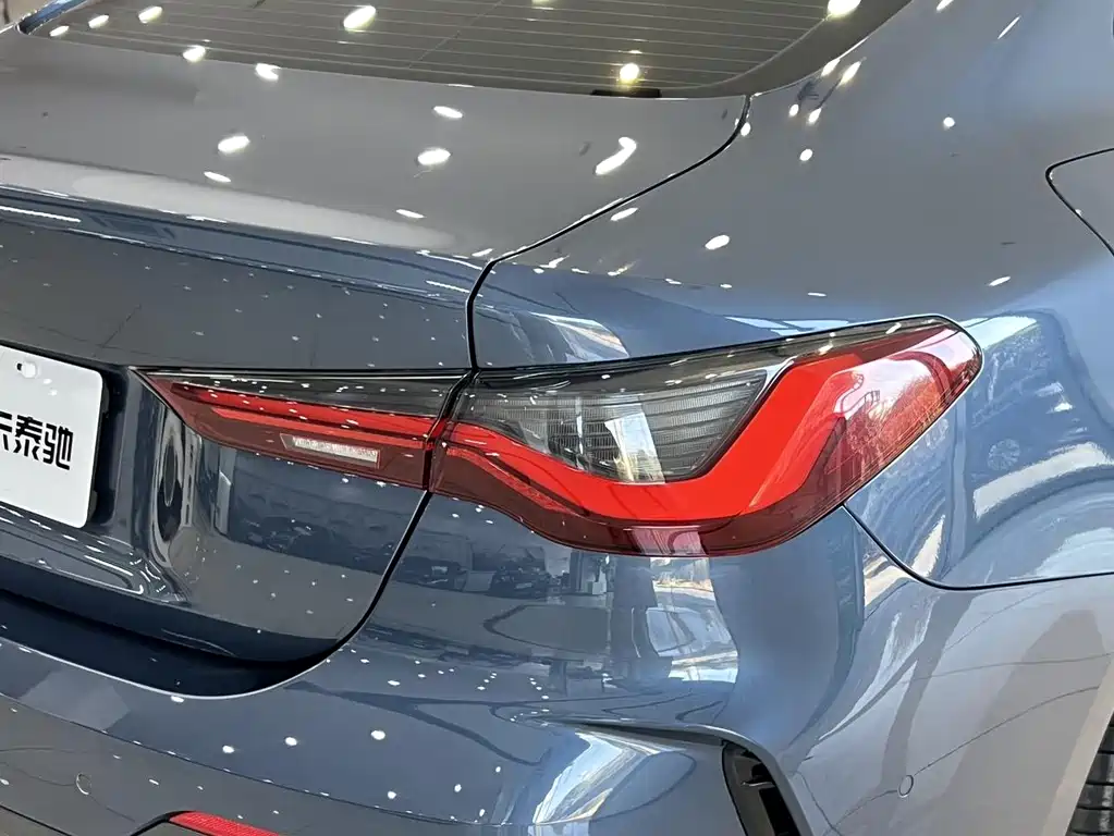 BMW BMW 4 Series 2021 425i M Sport Shadow Edition 2021 - thumbnail 22