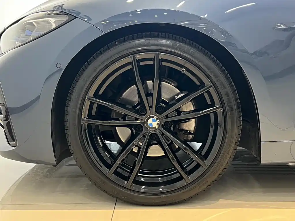 BMW BMW 4 Series 2021 425i M Sport Shadow Edition 2021 - thumbnail 23