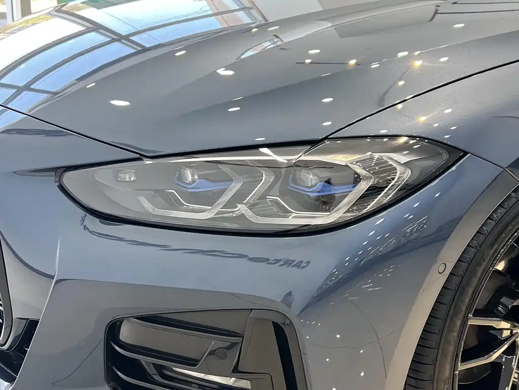 BMW BMW 4 Series 2021 425i M Sport Shadow Edition 2021 - thumbnail 24