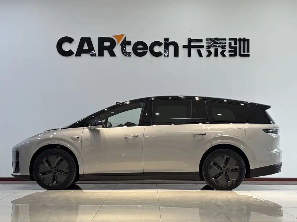 Li Auto Li Auto i8 2025 Standard Edition 2025 - thumbnail 5
