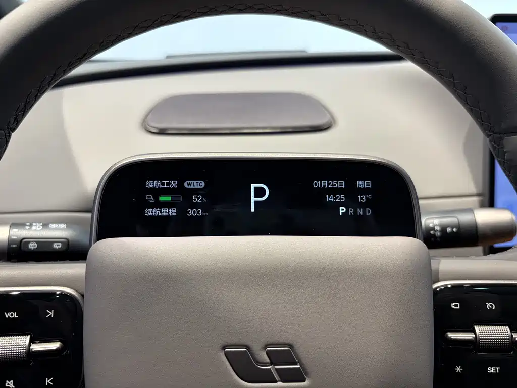 Li Auto Li Auto i8 2025 Standard Edition 2025 - thumbnail 6