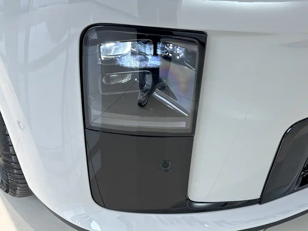 Li Auto Li Auto i8 2025 Standard Edition 2025 - thumbnail 23