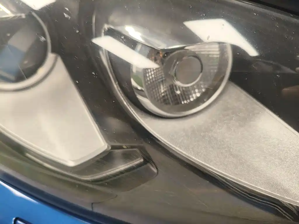 Volkswagen Volkswagen Golf Import 2011 2.0TSI R 2013 - thumbnail 5