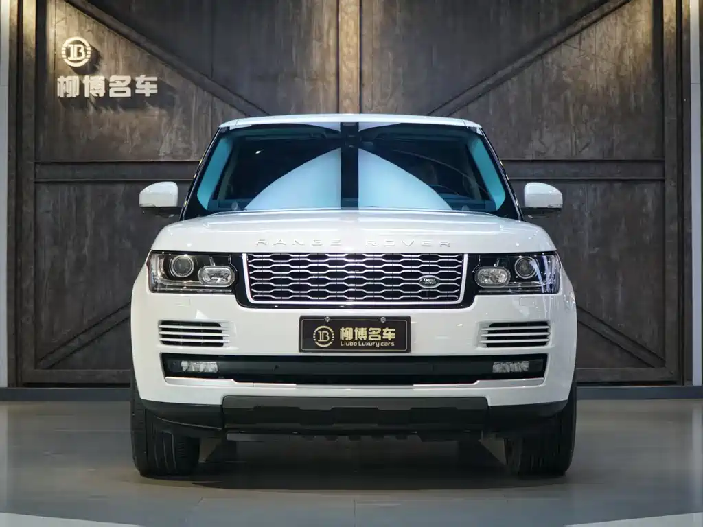 Land Rover Range Rover 2015 3.0 SC V6 Vogue 2015 - thumbnail 2