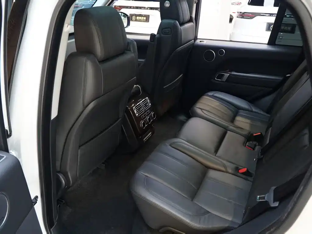 Land Rover Range Rover 2015 3.0 SC V6 Vogue 2015 - thumbnail 7